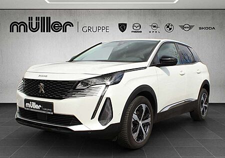Peugeot 3008 PureTech 130 Allure