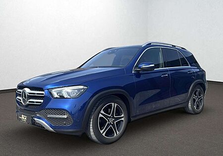 Mercedes-Benz GLE 350 d 4Matic WideScreen StHz Pano HeadUp 360°