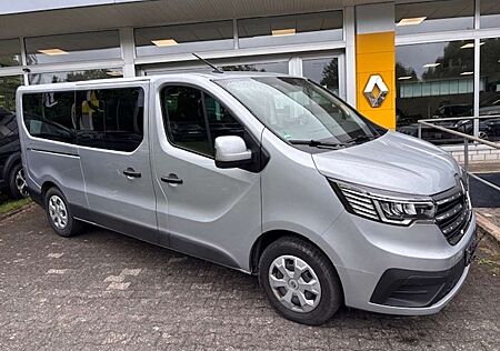 Renault Trafic III Grand Life Blue dCi 150 8 Sitzer