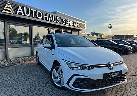 VW Golf Volkswagen VIII Lim. GTI*NAVI*PANORAMA*R-CAM*LED*