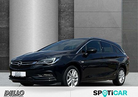 Opel Astra Sports Tourer, Navi, Sitz,-Lenkradhzg.,PDC v&h ,