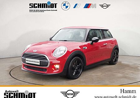 Mini ONE + TÜV-bis-01.26