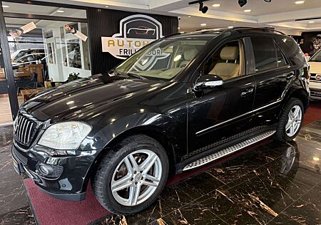Mercedes-Benz ML 500 AMG PACKET!! PRINS GASANLAGE!! TOP!!