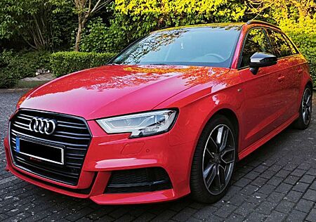Audi A3 Sportback sport 35 TFSI S Line Panorama