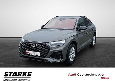 Audi Q5 Sportback 35 TDI S tronic S line NaviPlus Matri...