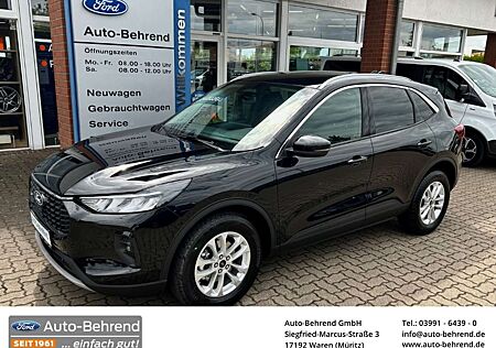 Ford Kuga Titanium Navi Kamera LED Garantie 60 Monate