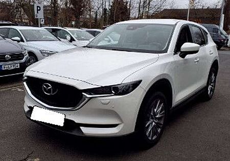 Mazda CX-5 Sondermodell Advantage+360°+KAMERA+LED+NAVI