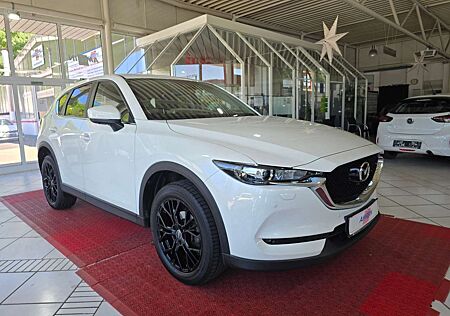 Mazda CX-5 Sondermodell Advantage+360°+KAMERA+LED+NAVI