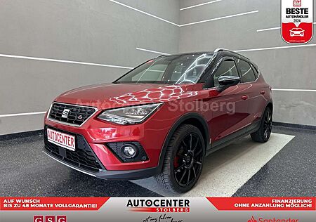 Seat Arona FR"NAVI-SITZH-CAM-MULTI-PDC-ALU"