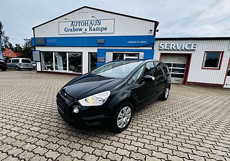 Ford S-Max Trend (02.2010