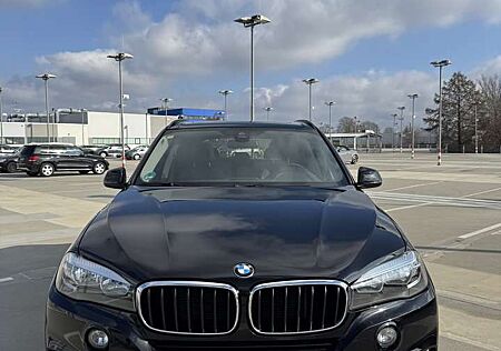 BMW X5 xDrive25d | Panorama | Leder | 7-Sitzer |