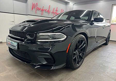 Dodge Charger 6.4 Scat Pack 392 DAYTONA/Harm/Memor/Bel