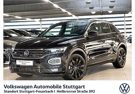 VW T-Roc Volkswagen 2.0 TSI Sport DSG 140 kW
