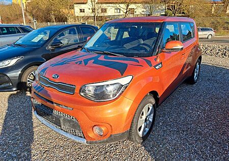 Kia Soul Edition 7