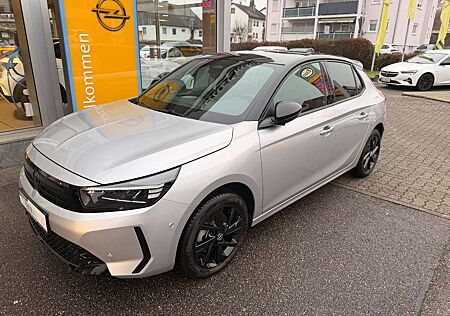 Opel Corsa F GS AT Navi,LED,SHZ,LHZ,PDC,R-Kamera,Carplay,USB!