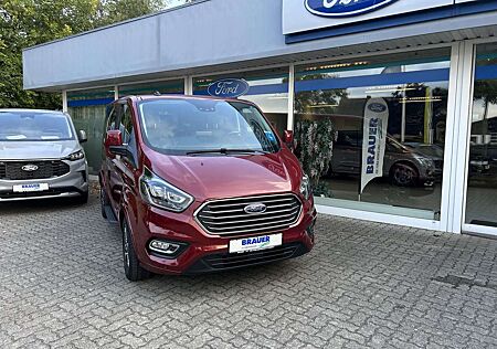 Ford Transit /Tourneo Custom Tourneo TitanimX