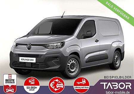 Citroën Berlingo Citroen Kasten L2 AT Extenso Kam UVP-37%*