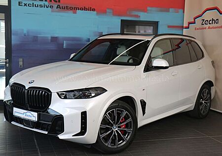 BMW X5 xDr.30d M-SportPRO 2-AchsLuft.Panod.Standhzg.