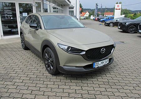 Mazda CX-30 2.5L e-SKYACTIV G 140 FWD Nagisa