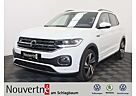 VW T-Cross Volkswagen 1.0 TSI R-Line + Navi + LED + Bluetooth