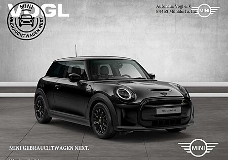 Mini Cooper SE Hatch