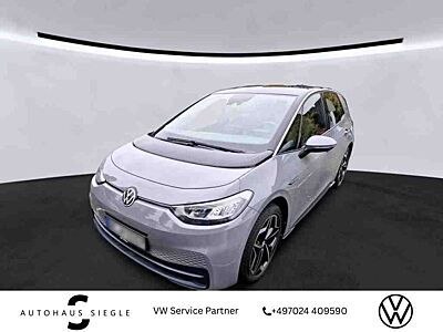 Volkswagen ID.3 Pure Performance Navi LED Alu Parktronic  Mod. 202