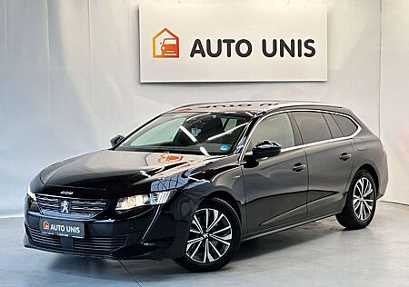 Peugeot 508 SW | 1.6 Plug-in | Allure | Automatik