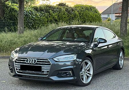 Audi A5 Sportback g-tron sport 2.0 TFSI *ACC*B&O*HUD