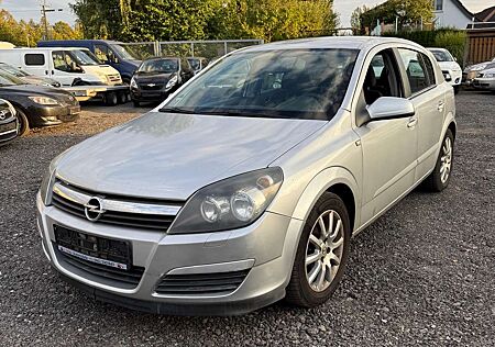 Opel Astra 1.6 Elegance