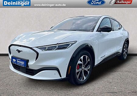 Ford Mustang Mach-E Premium AWD NAVI&DAB PANORAMADACH TECHNOLOGIE-PAKE