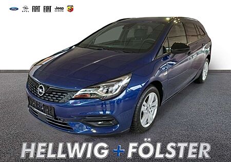 Opel Astra K Sports Tourer Ultimate Aut. Navi Alcantara