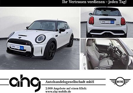 Mini Cooper S Classic Trim Steptronic RFK | Garantie