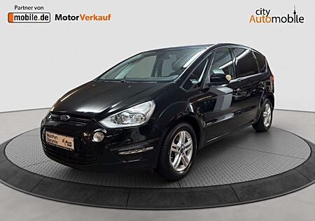 Ford S-Max Business Edition/7-Sitzer/Xenon