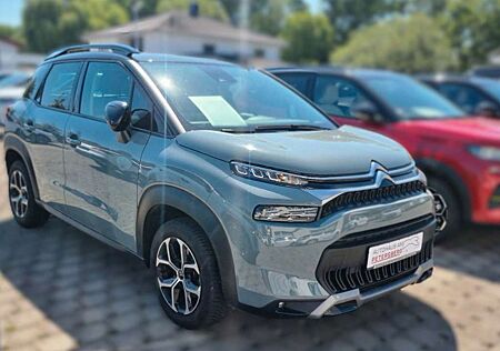 Citroën C3 Citroen Aircross Pure Tech 130 S+S EAT 8 Shine