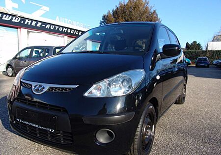 Hyundai i10 Classic Klima Tüv 02.2027