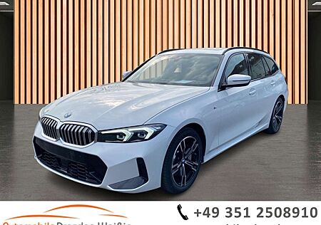 BMW 330 i Touring xDrive M Sport*ACC*HiFi*Pano*AHK*