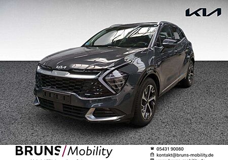 Kia Sportage 1.6D 48V 2WD DCT Spirit Drive
