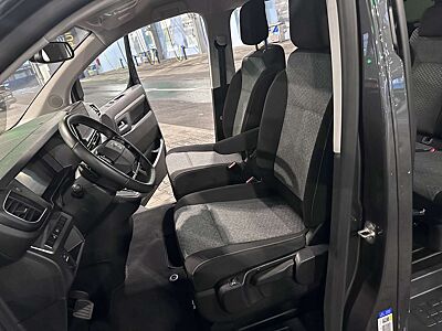 Toyota Proace L1 Team Deutschland
