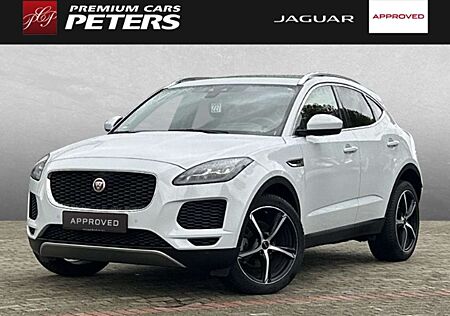 Jaguar E-Pace D180 S AWD NaviPro Sitzhz Lendradhz Rückf-kam