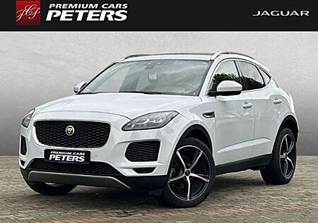 Jaguar E-Pace D180 S AWD NaviPro Sitzhz Lendradhz Rückf-kam