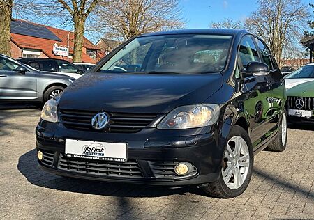 VW Golf Plus Volkswagen