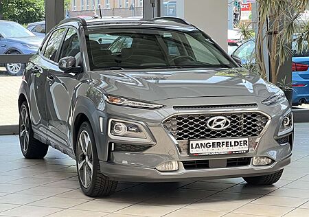 Hyundai Kona KONA1.6 T-GDI *HUD*CARPLAY*RFK*KEYLESS*SHZ*LHZ*