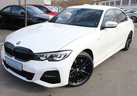 BMW 330 d M Sportpaket Limo.+ HUD+Hifi+Live Cockpit Prof