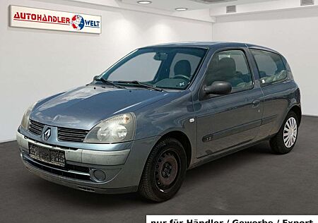 Renault Clio 1.2 Klimaanlage BT DAB Freispr.