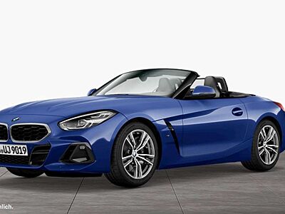 BMW Z4 sDrive20i HiFi DAB WLAN Komfortzg. Tempomat
