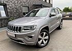 Jeep Grand Cherokee 3.0 CRD Overland