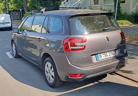 Citroen C4 SpaceTourer C4 Spacetourer. Sehr geflegt. Top zustand