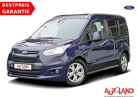 Ford Tourneo Connect 1.5 TDCi Titanium SHZ Navi