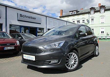 Ford C-Max 1.5 EcoBoost Start-Stop-System Aut. Trend, Navi