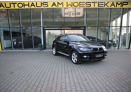 BMW X6 xDrive30d*M-PACKET*KEYLESS*RFK*MEMORY*KOMFORT*